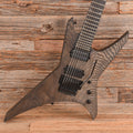 Jackson Pro Series Dave Davidson Signature Warrior WR7 Distressed Ash 2021