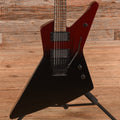 Jackson Pro Series Phil Demmel Demmelition Fury Red TIde Fade 2024