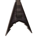Jackson Pro Series Signature Corey Beaulieu King V KV7Q Transparent Black