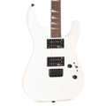 Jackson X Series Soloist SLX DX HT Snow White