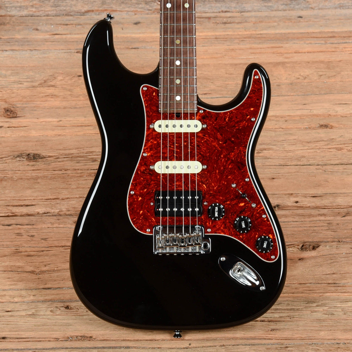 James Tyler Black Classic Black 2017