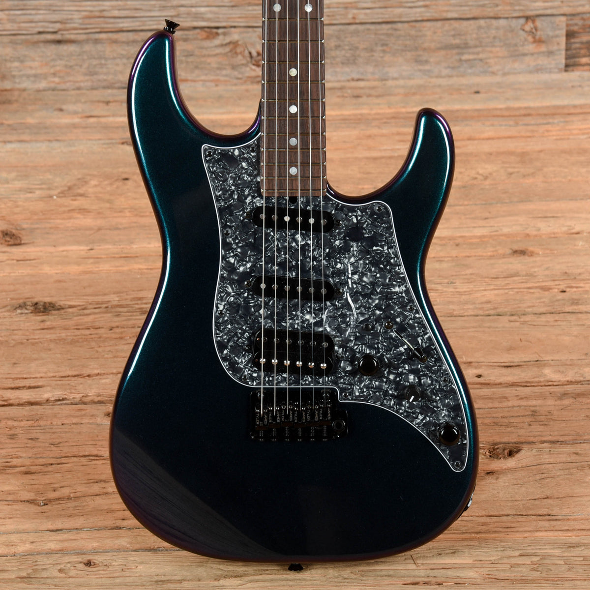 James Tyler JTG MK1 Chameleon 2026