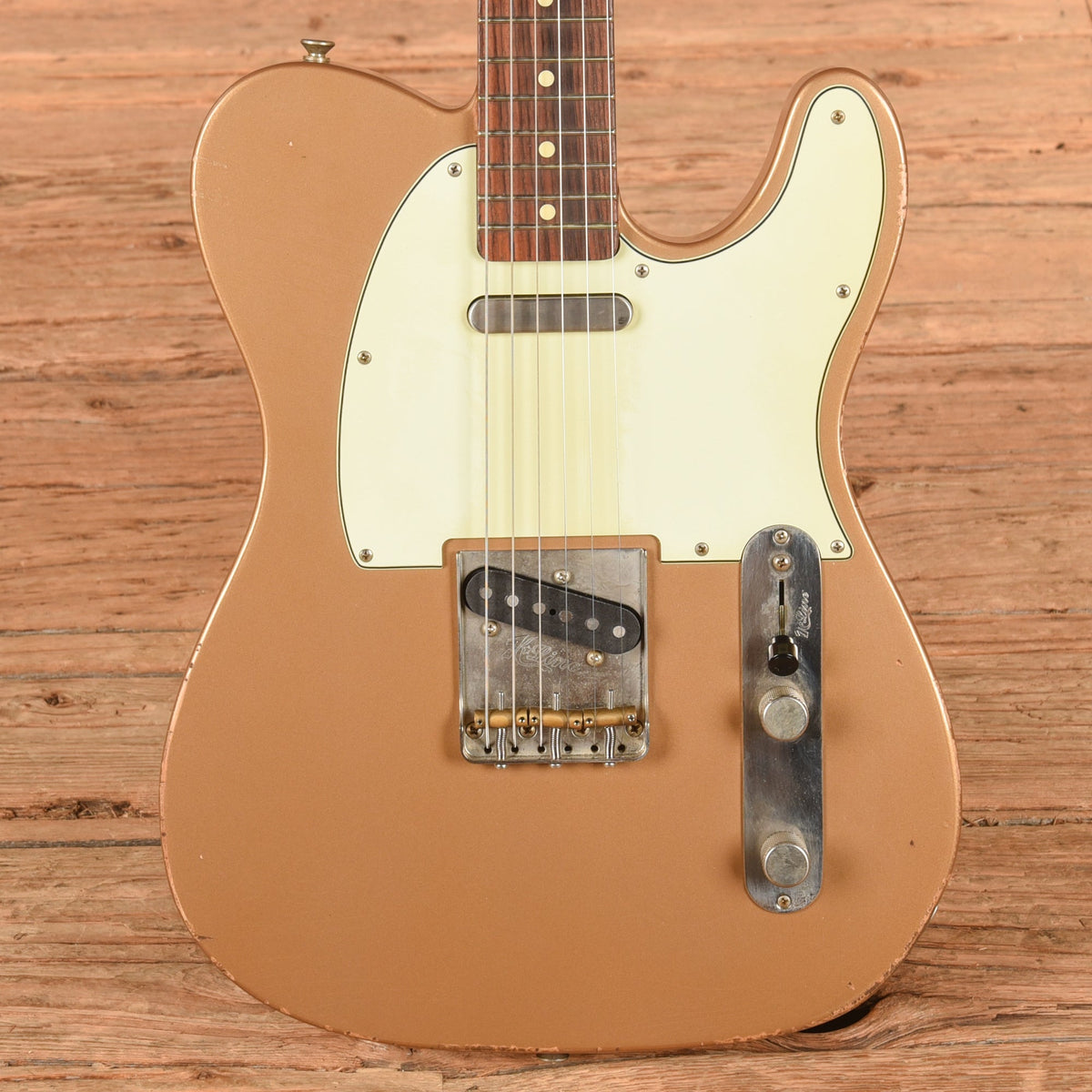K-Line Truxton Gold