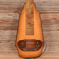 Kay Lap Steel Sunburst 1950s