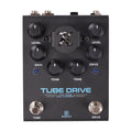 Keeley Tube Drive Twin Triode Dual Overdrive