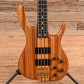 Ken Smith BSR4 Custom Zebrawood Top & Headstock 2002