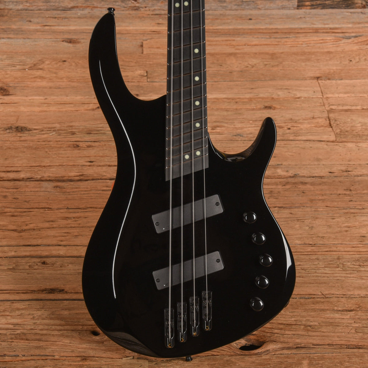 Kiesel A2 Bass Black 2025