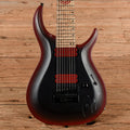 Kiesel Andy James 8 String Red