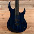 Kiesel Aries 6 Neck-Thru Blue Transparent 2020