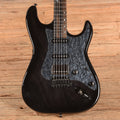 Kiesel Delos 6 Black 2022