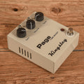 Kingsley Page Tube Boost V2