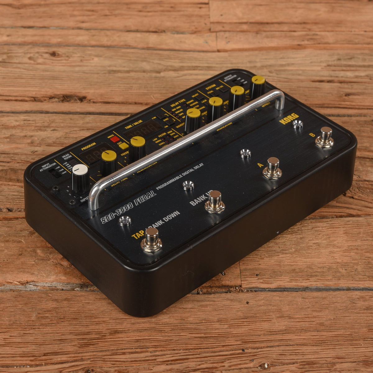 Korg SDD-3000
