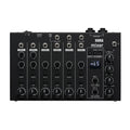 Korg NTS-4 Mixer Compact Performance Mixer Kit