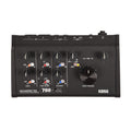 Korg microAUDIO 722 2x2 USB-C Audio Interface w/Analog Filter