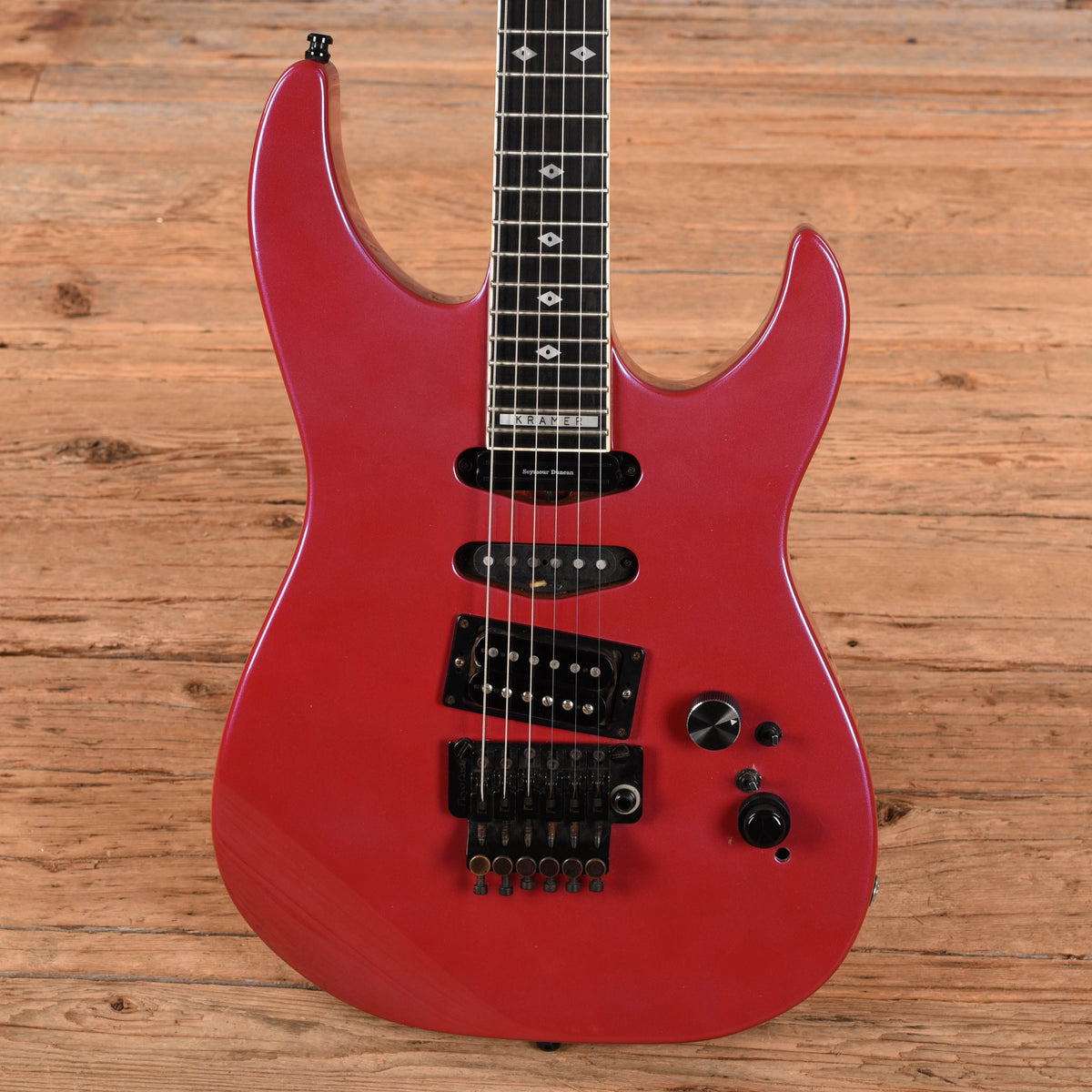 Kramer Pacer Custom  1985