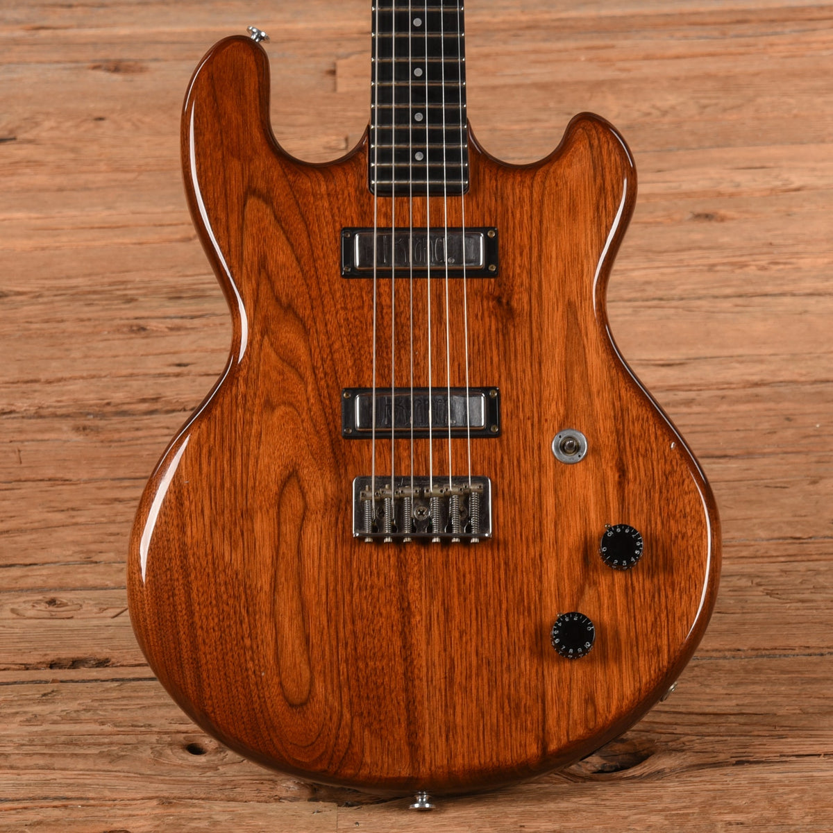 Kramer 350Z Natural 1970s