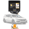 KTuner V1.2 Tuning Package with Unlock for 2017+ Honda Civic Type R FK8