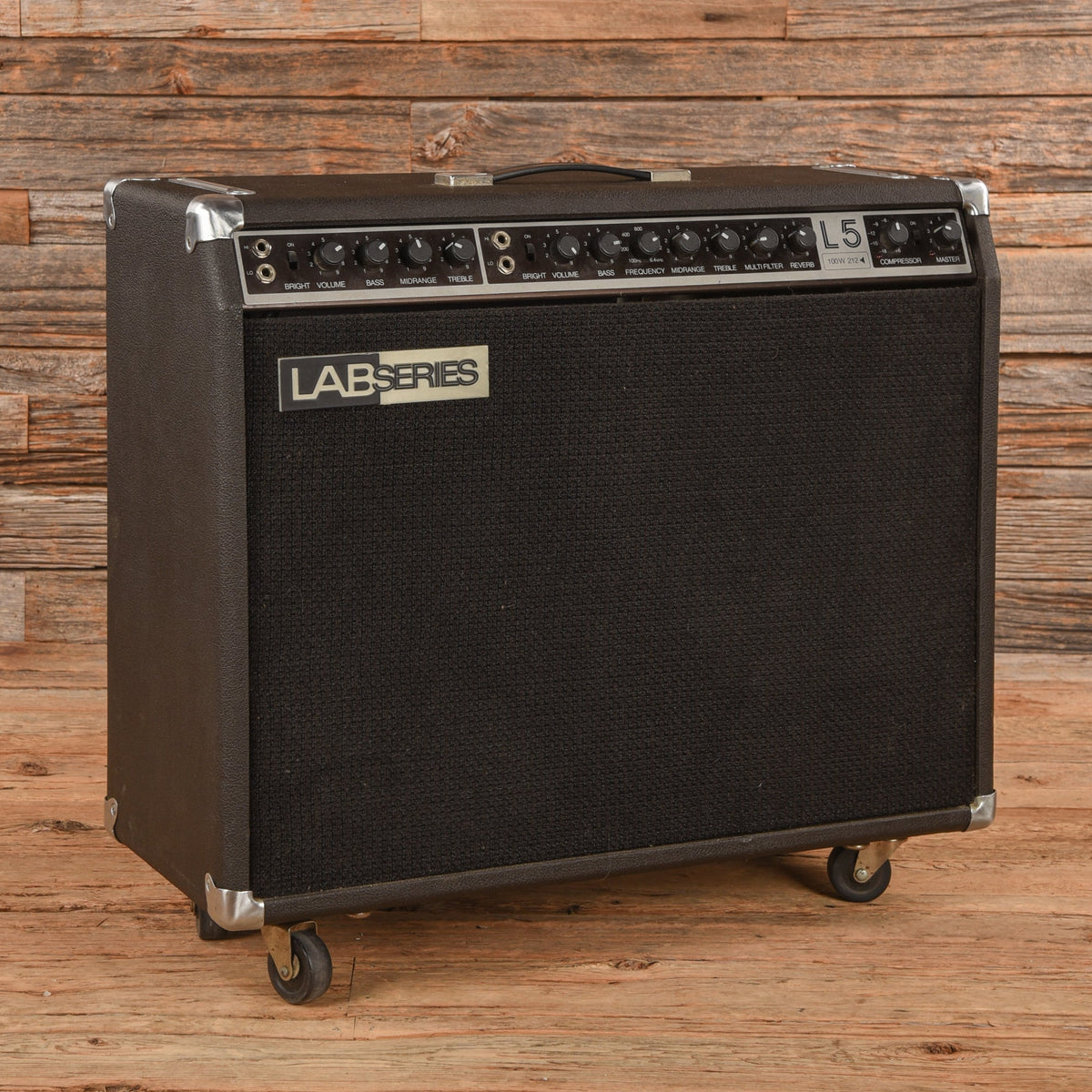 Lab Series L5 Combo  1970s