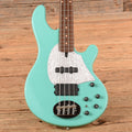 Lakland USA 44-94 Deluxe Body w/ Jerry Scheff Neck Sea Foam Green Refin 2024