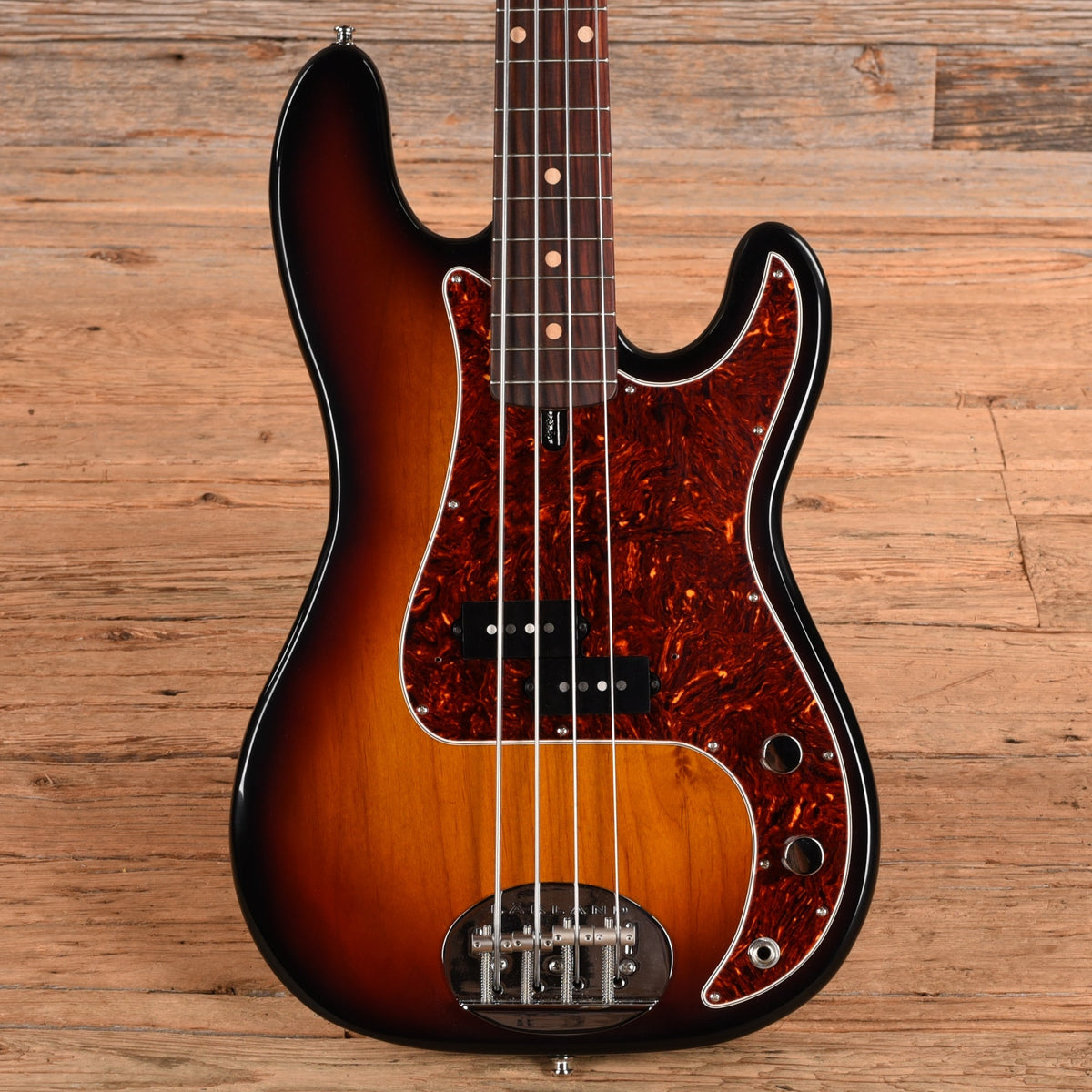Lakland USA 44-64 Sunburst