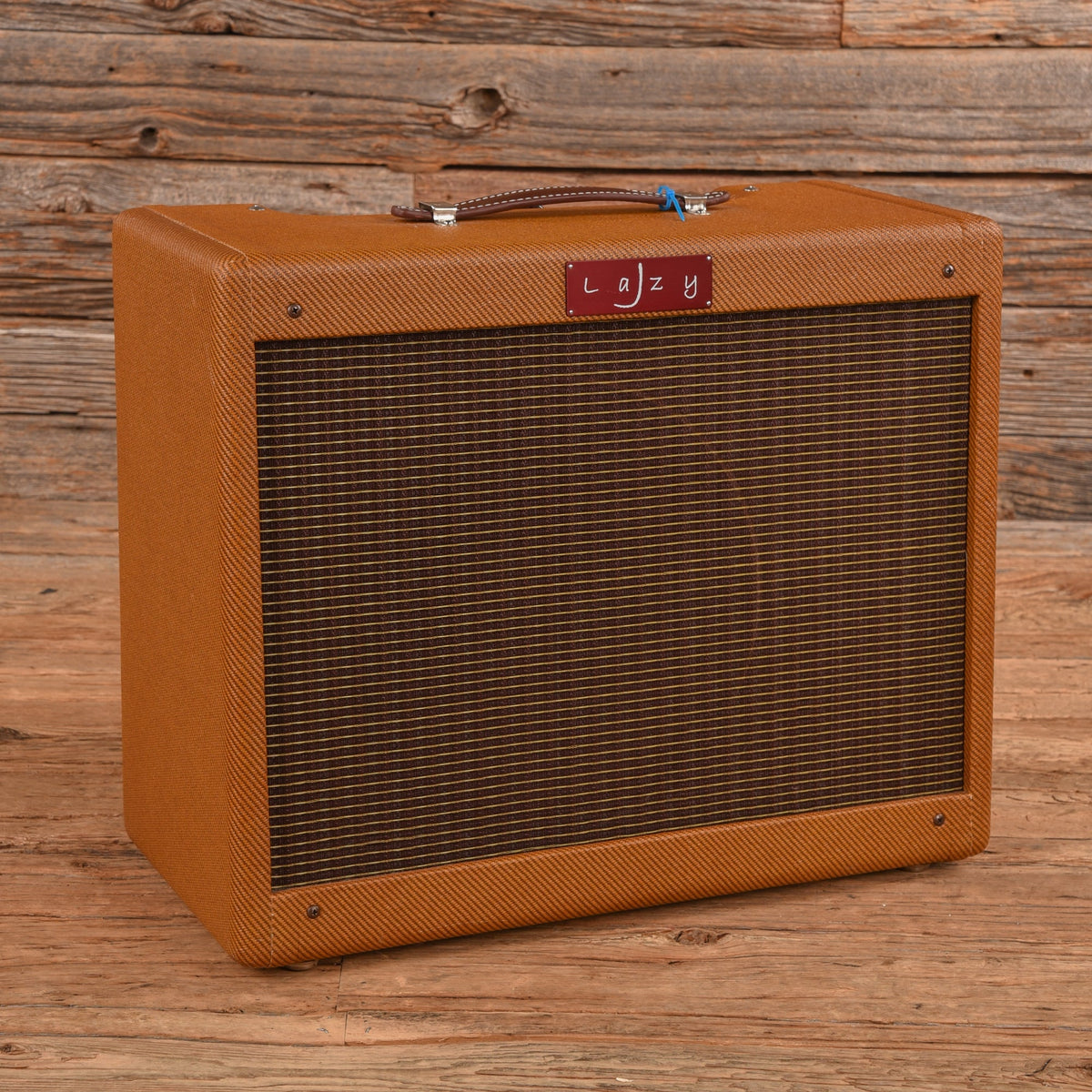Lazy J J-20 "Fully Loaded" 20-Watt 1x12" Guitar Combo Amp