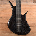 Legator HB5SS Super Shred Trans-Black
