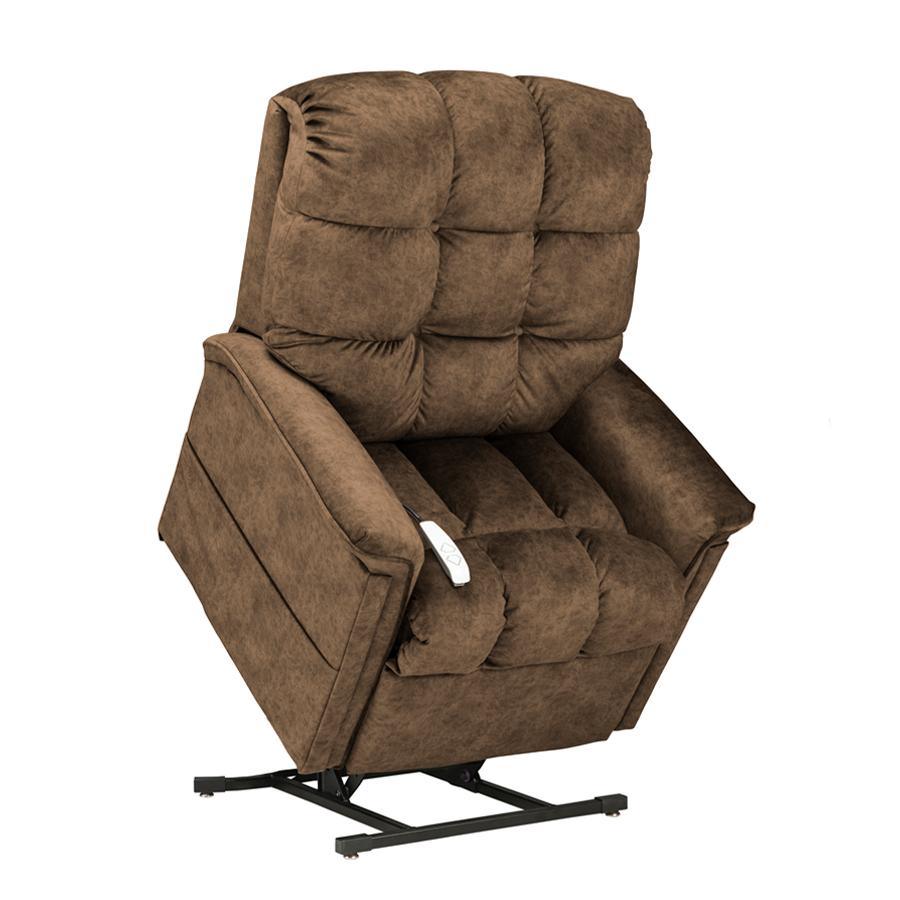 Mega Motion MM-5001 Trio Grande 3 Position Lift Chair