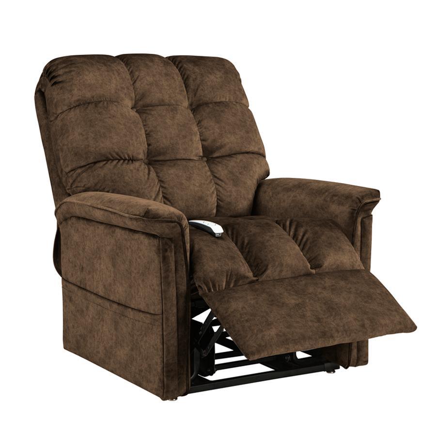 Mega Motion MM-5001 Trio Grande 3 Position Lift Chair