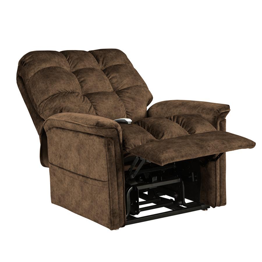 Mega Motion MM-5001 Trio Grande 3 Position Lift Chair