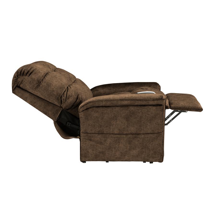 Mega Motion MM-5001 Trio Grande 3 Position Lift Chair