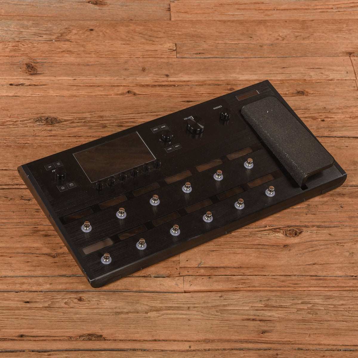 Line 6 Helix Floor w/ Backpack