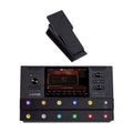 Line 6 Helix Stadium Floor Amp Modeler & Multi Effects Processor w/ FREE EX2 Expression Pedal