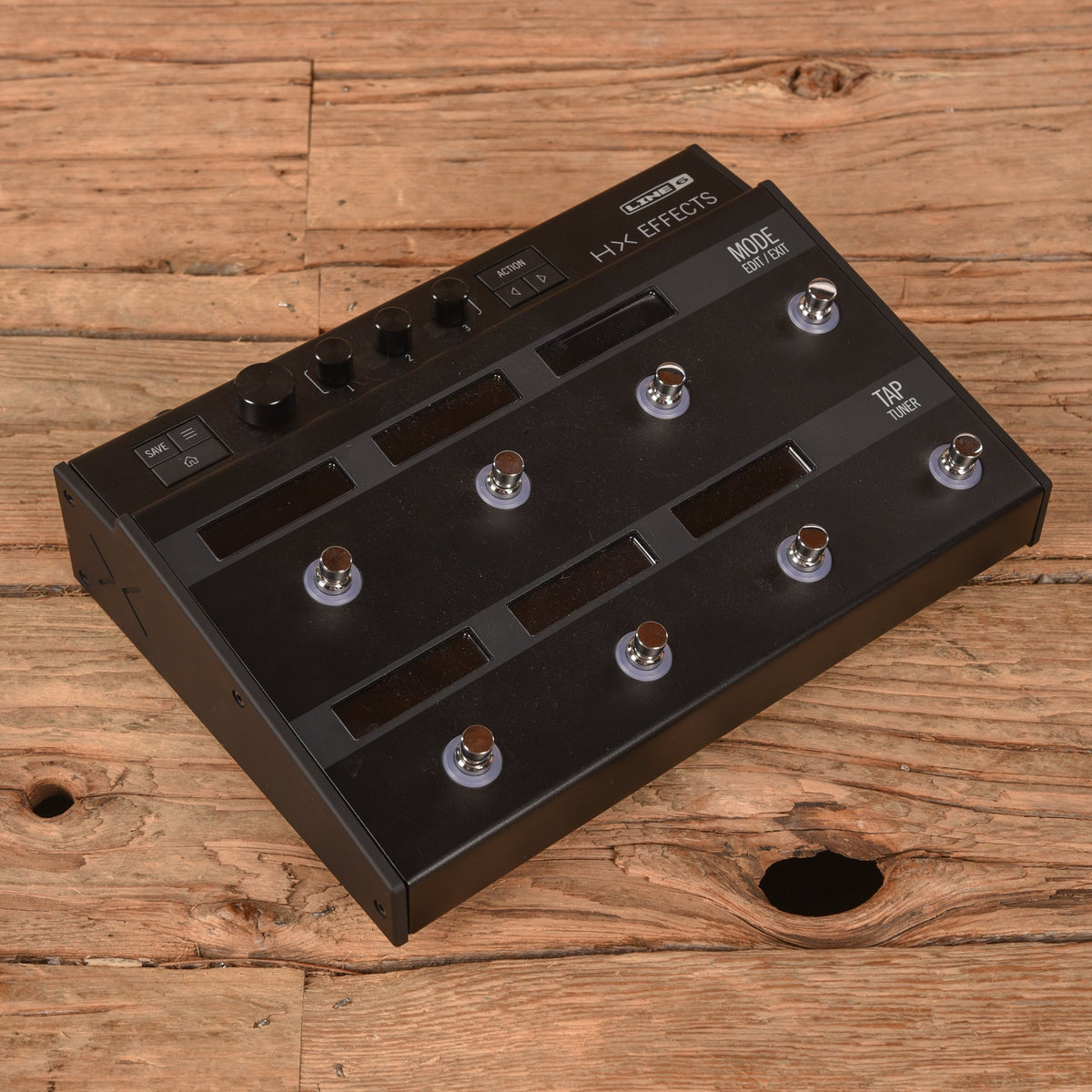 Line 6 HX Effects