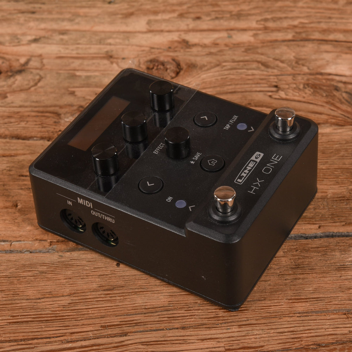 Line 6 HX One