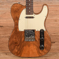 Logan Custom "T" Parts-caster Walnut