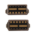 Lollar Novel Gold Foil Set Nickel