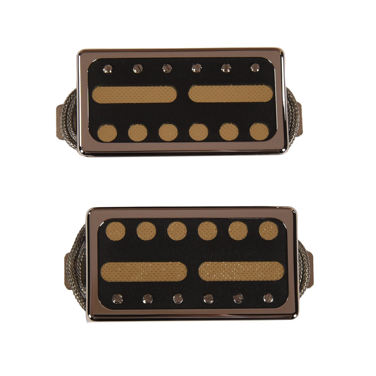 Lollar Novel Gold Foil Set Nickel