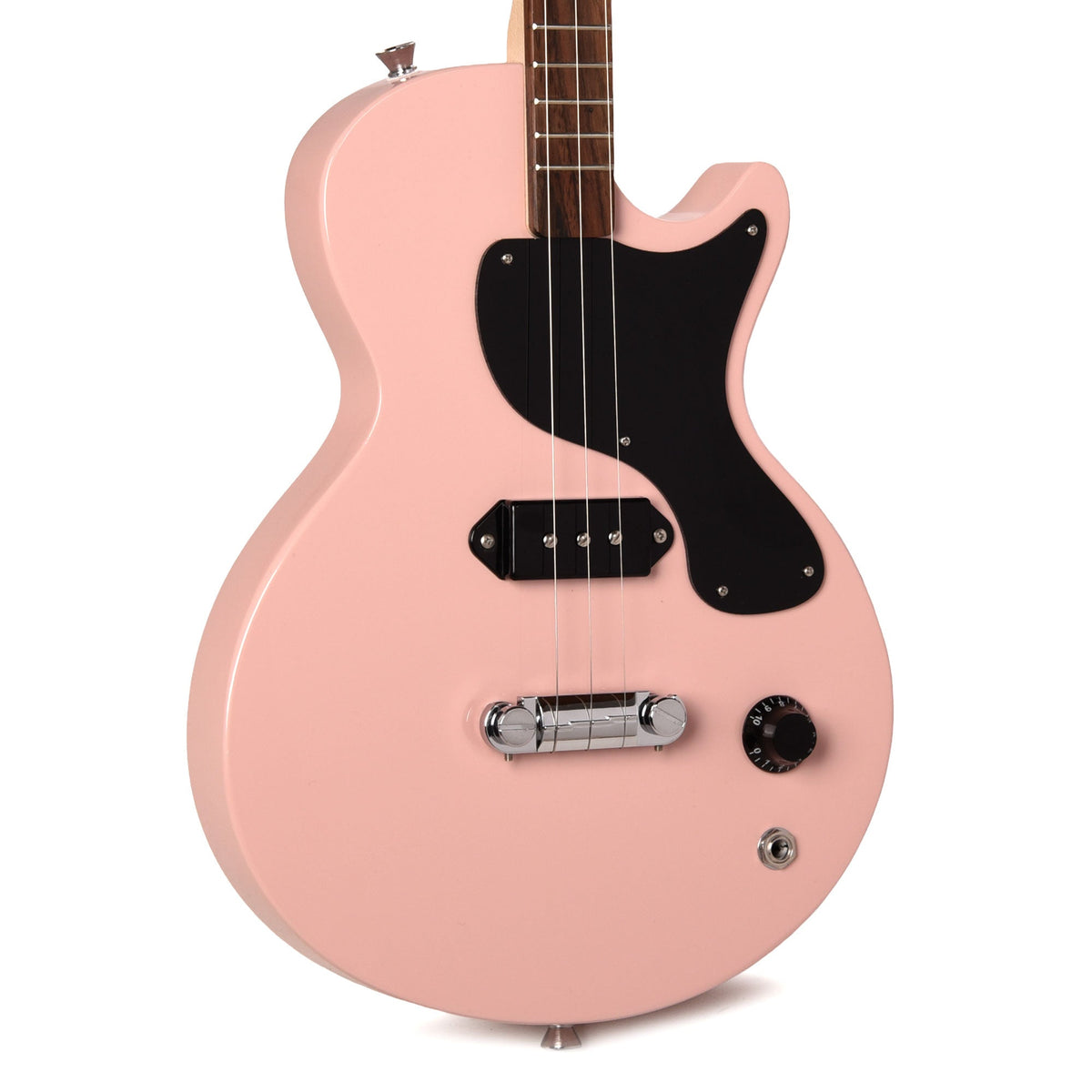Gibson x Loog Les Paul Shell Pink