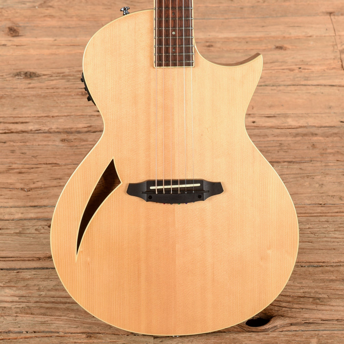 LTD TL-6 Natural 2021