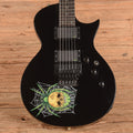 LTD KH-3 Kirk Hammett Signature Spider Black 2022
