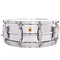 Ludwig 5x14 Supraphonic Snare Drum Factory