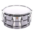 Ludwig 6.5x14 Supraphonic Snare Drum Factory