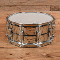 Ludwig 6.5x14 Supraphonic Snare Drum USED