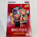 ONE PIECE Card Game Premium Card Collection "Kumamoto Special"〔Factory Sealed〕
