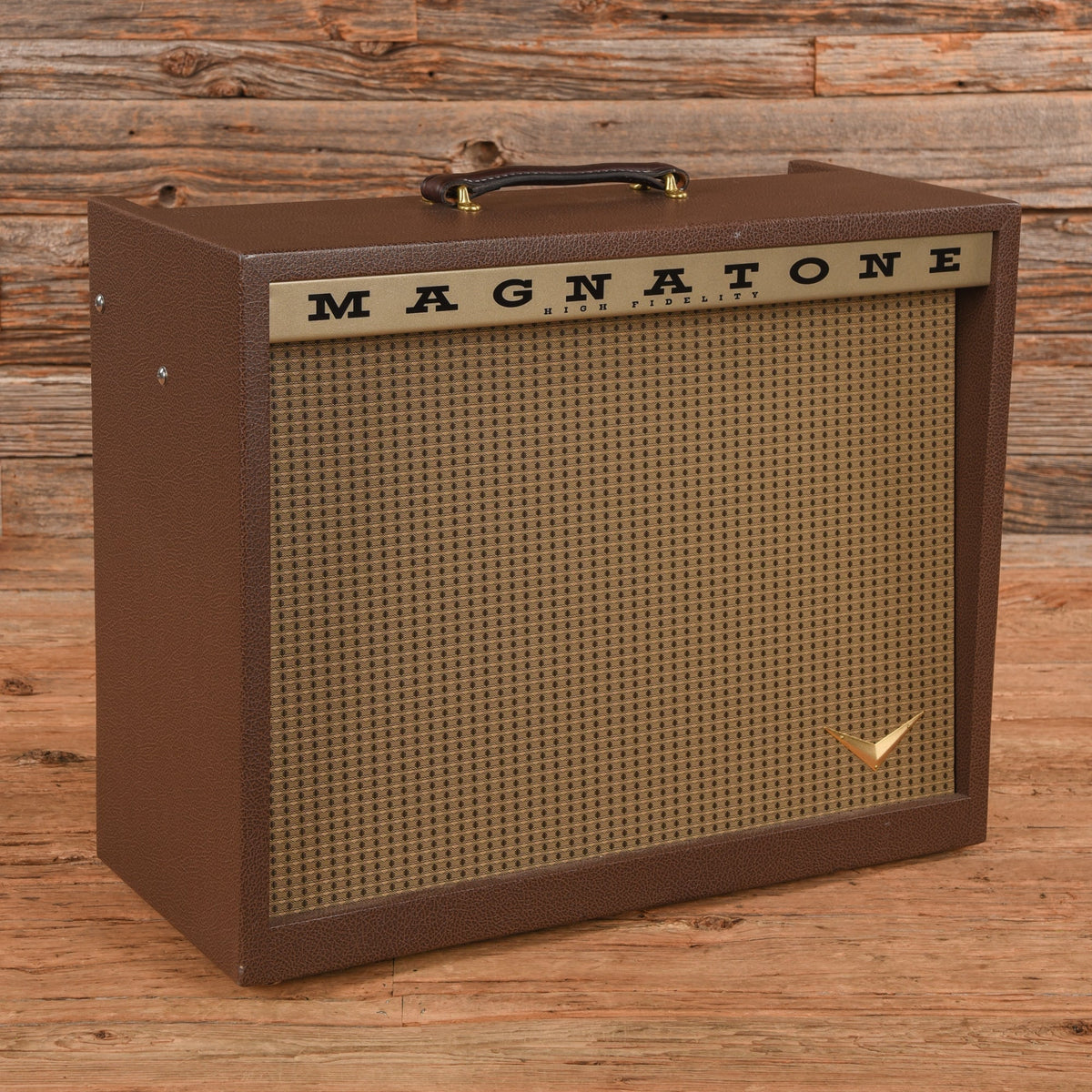 Magnatone Twilighter 22-Watt 1x12" Guitar Combo