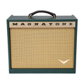 Magnatone Starlite 8w 1x10 Combo Amp w/ Reverb Green