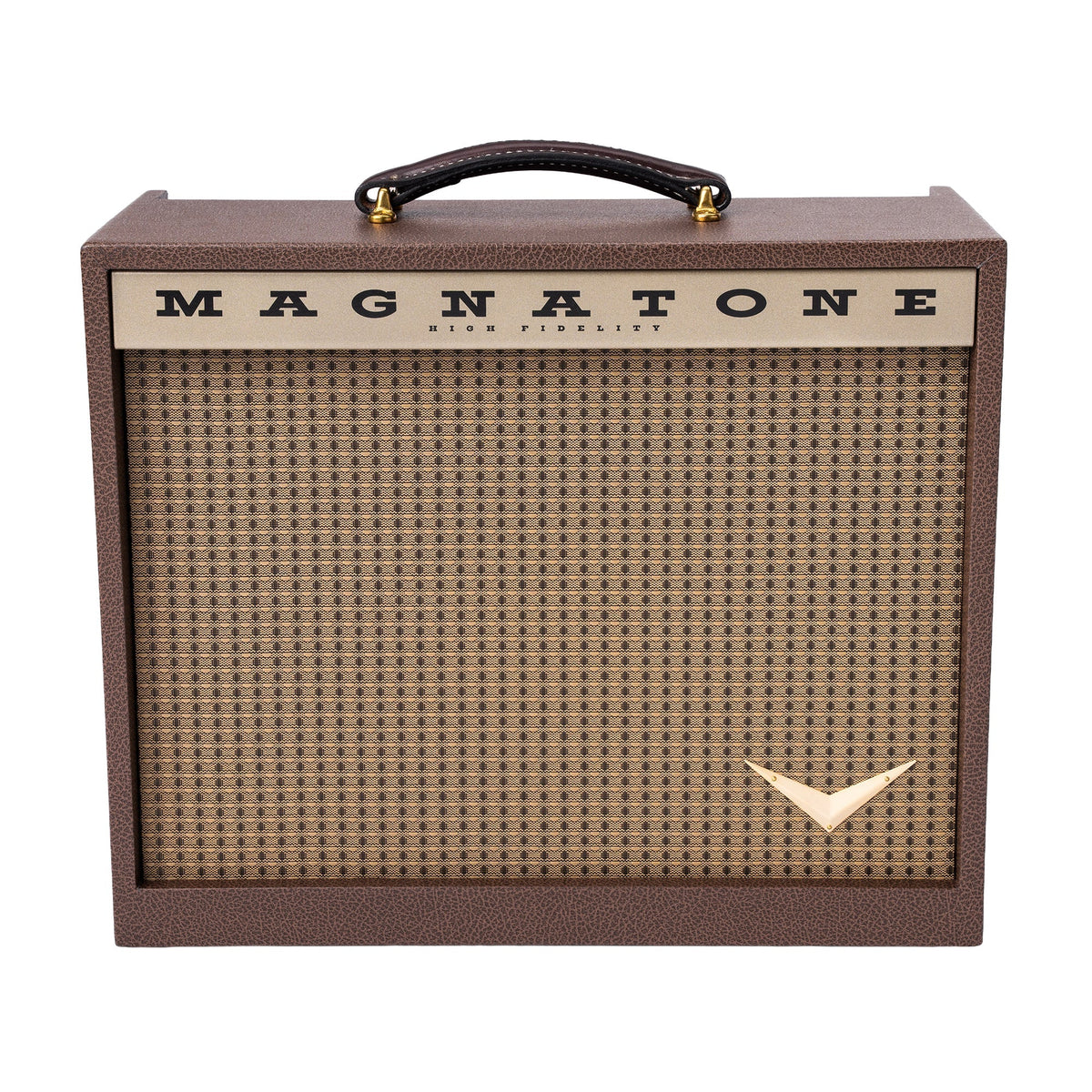 Magnatone Starlite 8w 1x10 Combo Amp w/ Reverb