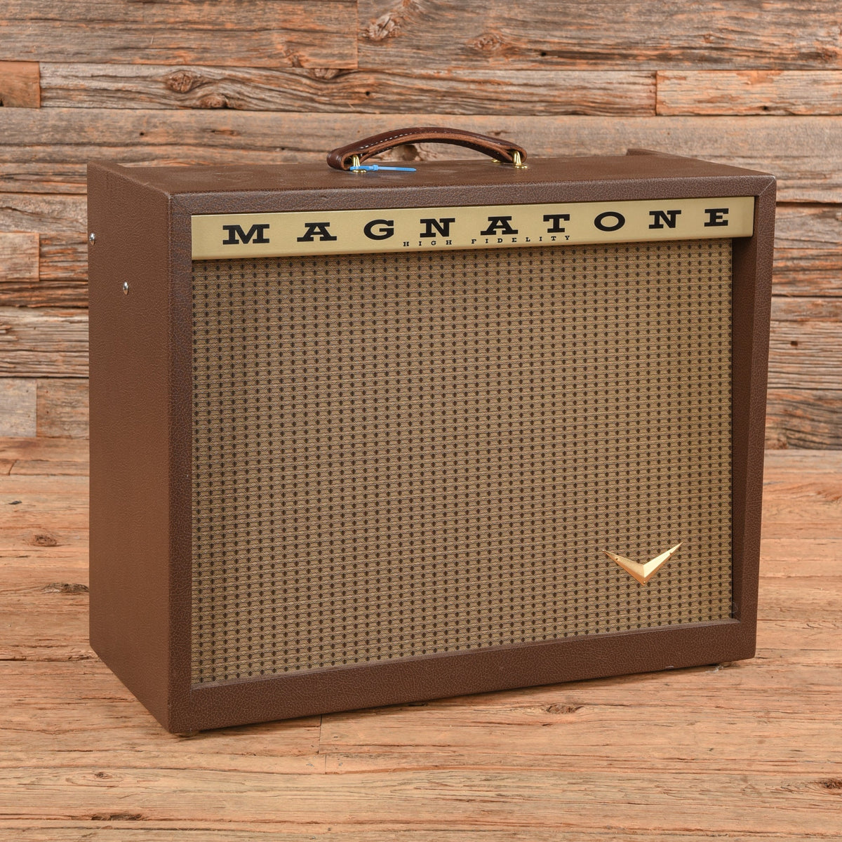 Magnatone Twilighter 22-Watt 1x12" Guitar Combo