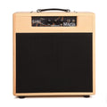 Marla Amplification S15 Classic 15w 1x12 Tube Amp Combo Natural