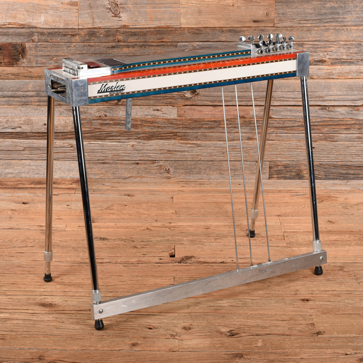 Marlen S10 Pedal Steel